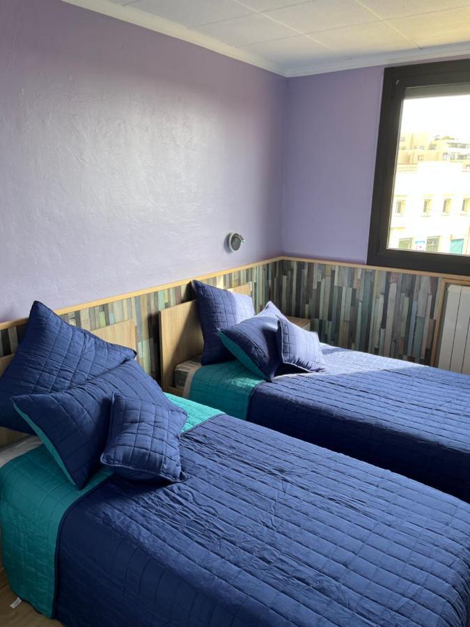 Sun Escape, Appart Renove Climatise 3 Pieces 4-6 Pers, 350M De La Plage Marsiglia Esterno foto