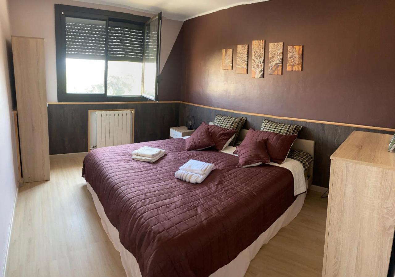 Sun Escape, Appart Renove Climatise 3 Pieces 4-6 Pers, 350M De La Plage Marsiglia Esterno foto