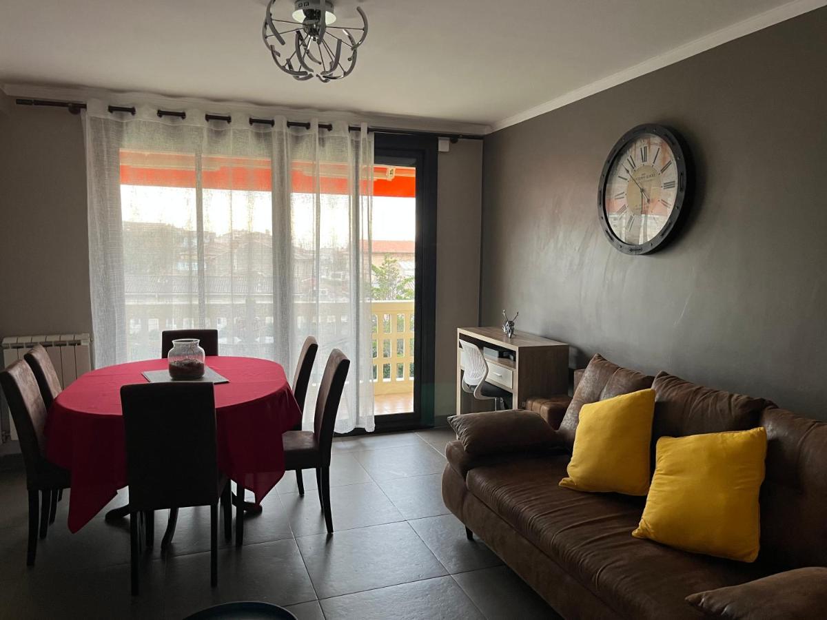 Sun Escape, Appart Renove Climatise 3 Pieces 4-6 Pers, 350M De La Plage Marsiglia Esterno foto