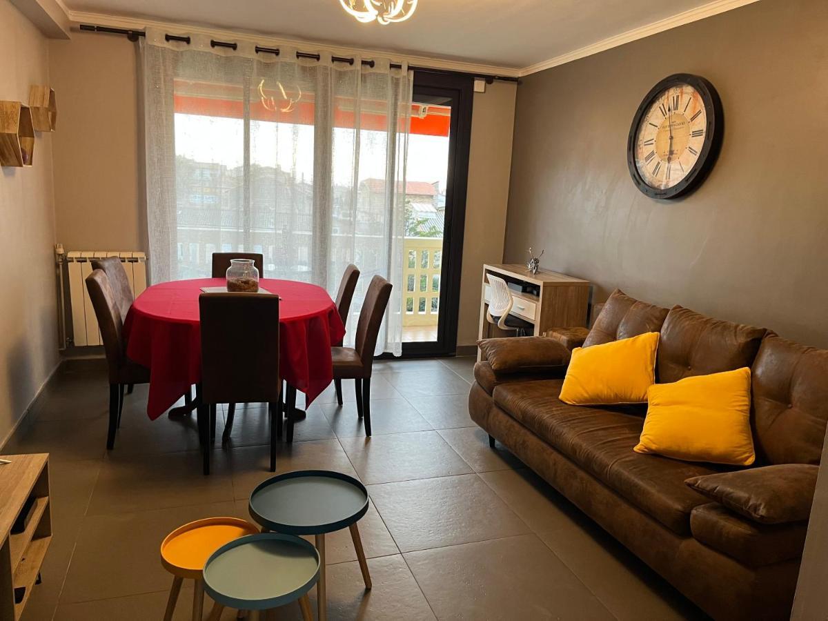 Sun Escape, Appart Renove Climatise 3 Pieces 4-6 Pers, 350M De La Plage Marsiglia Esterno foto
