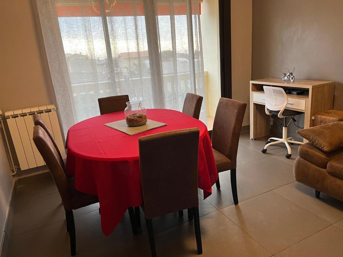 Sun Escape, Appart Renove Climatise 3 Pieces 4-6 Pers, 350M De La Plage Marsiglia Esterno foto