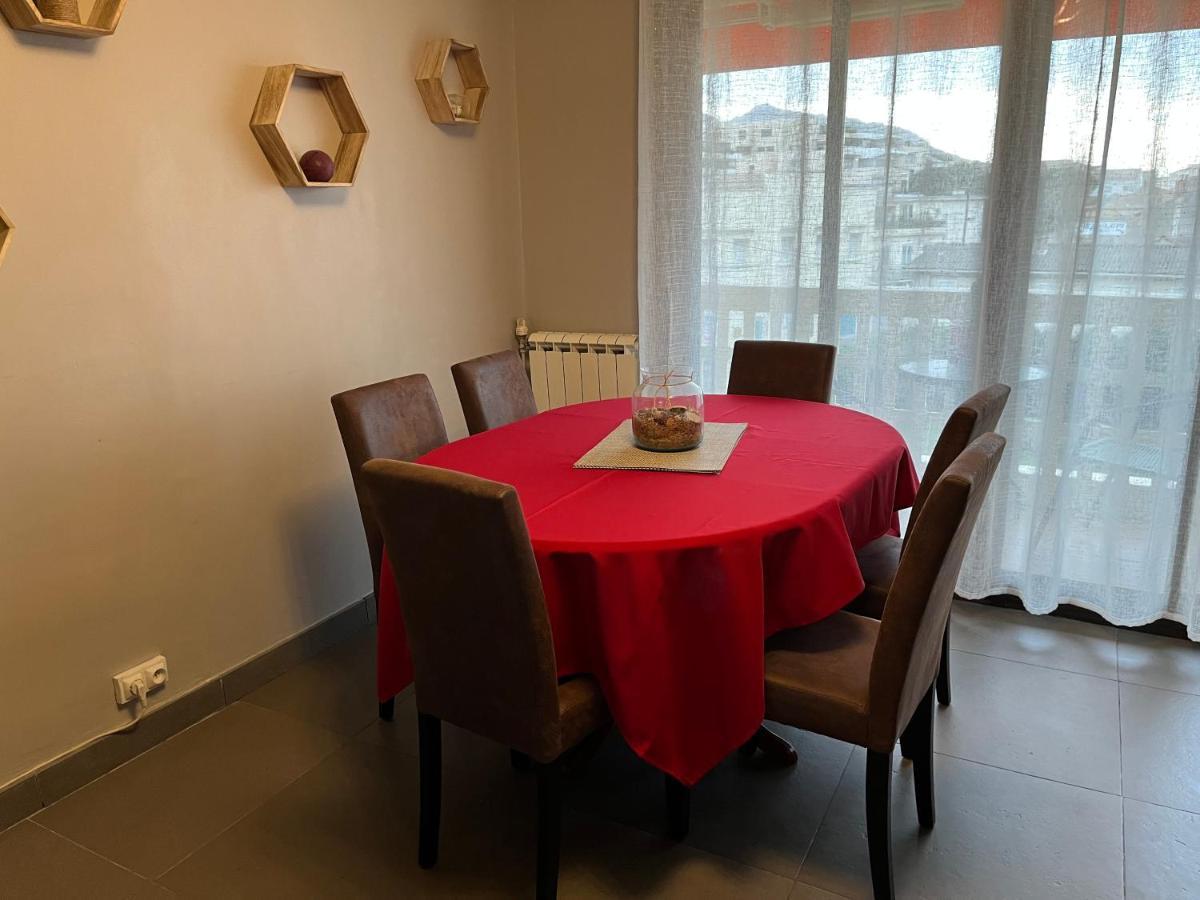 Sun Escape, Appart Renove Climatise 3 Pieces 4-6 Pers, 350M De La Plage Marsiglia Esterno foto